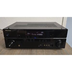 Pioneer VSX-1019AH-K 7.1 Channel Audio / Video HDMI 120 watt Receiver